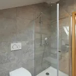 U Kvetne Zahrady Apartment