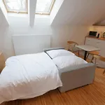 U Kvetne Zahrady Apartment