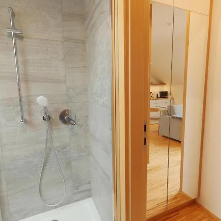 Apartment U Kvetne Zahrady *