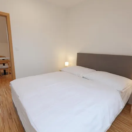 Apartmán U Kvetne Zahrady *